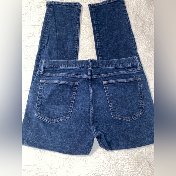 Men’s GAP 34/32 Slim Jeans - Picture 2 of 4